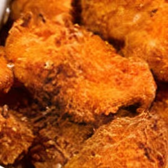 Chicken Nuggets.
