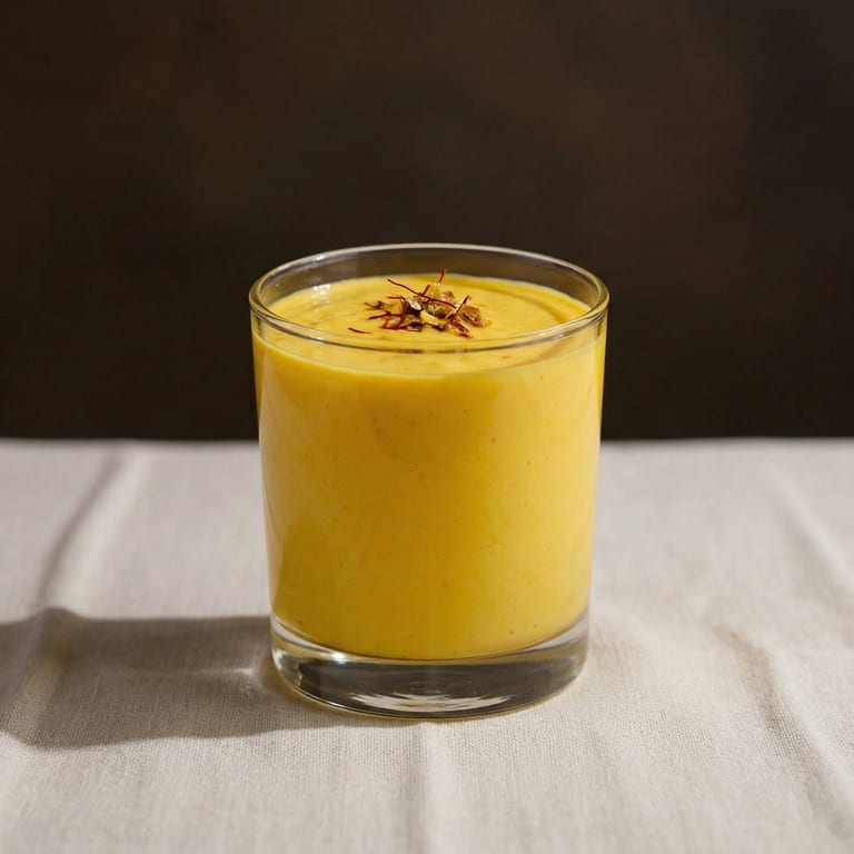 Savor Our Lassi