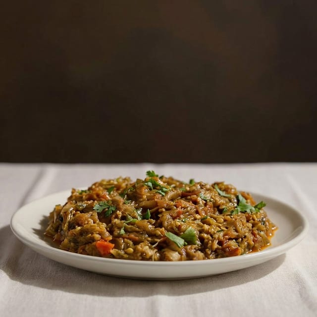 Bharta.