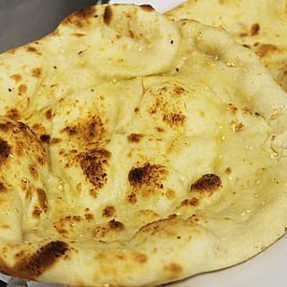 Peshwari Naan