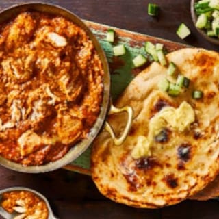 Butter Paneer Masala